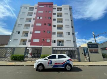 Apartamento · 38m² · 2 Quartos · 1 Vaga · Apartamento para venda em Vila Costa Do Sol de 38.00m² com 2 Quartos, 1 Suite e 1 Garagem