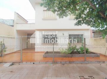 Casa · 181m² · 4 Quartos · 3 Vagas · Sobrado para venda em Campos Elísios de 181.00m² com 4 Quartos e 3 Garagens