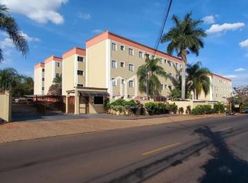 Apartamento · 49m² · 2 Quartos · 1 Vaga · Apartamento para venda em Jardim Residencial Elvio Lupo Ii de 49.00m² com 2 Quartos e 1 Garagem