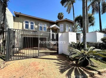 Casa · 316m² · 3 Quartos · 3 Vagas · Casa para venda em Sítios De Recreio Gramado de 316.00m² com 3 Quartos, 3 Suites e 3 Garagens