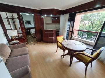 Apartamento · 39m² · 1 Quarto · 1 Vaga · Flat para alugar em Higienópolis de 39.00m² com 1 Quarto, 1 Suite e 1 Garagem