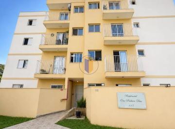 Apartamento · 60m² · 2 Quartos · 2 Vagas · Apartamento para alugar em Jardim Piratininga de 60.00m² com 2 Quartos e 2 Garagens