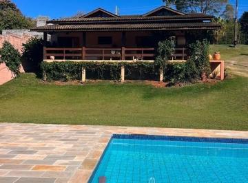 Casa · 826m² · 7 Quartos · 6 Vagas · Casa para venda em Curitibanos de 826.00m² com 7 Quartos, 3 Suites e 6 Garagens