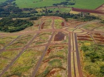 Terreno · 200m² · Terreno para venda em Fazenda Canta Galo de 200.00m²