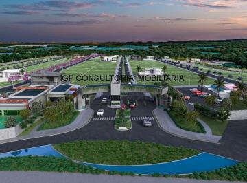 Terreno · 420m² · Terreno para venda em Residencial Ravello de 420.00m²
