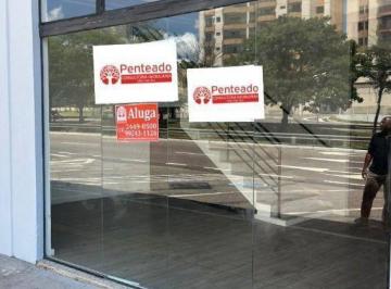 Comercial · 130m² · 1 Vaga · Sala Comercial para alugar em Centro de 130.00m² com 1 Garagem