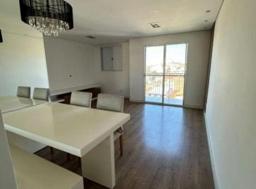 Apartamento · 61m² · 3 Quartos · 1 Vaga · Apartamento para venda em Penha De França de 61.00m² com 3 Quartos, 1 Suite e 1 Garagem