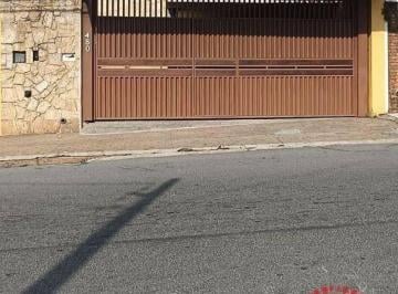 Casa · 188m² · 2 Quartos · 3 Vagas · Sobrado para venda em Vila Arens/vila Progresso de 188.00m² com 2 Quartos e 3 Garagens