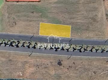 Terreno · 420m² · Terreno para venda em Estância Cavalinno de 420.00m²