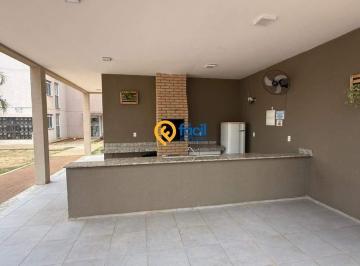Apartamento · 39m² · 2 Quartos · 1 Vaga · Apartamento para venda em Rosele de 39.00m² com 2 Quartos e 1 Garagem