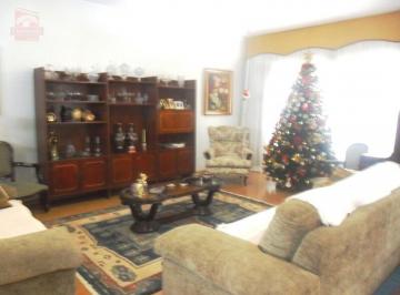 Casa · 345m² · 3 Quartos · 2 Vagas · Casa para alugar em Vila Padre Nóbrega de 345.00m² com 3 Quartos, 1 Suite e 2 Garagens