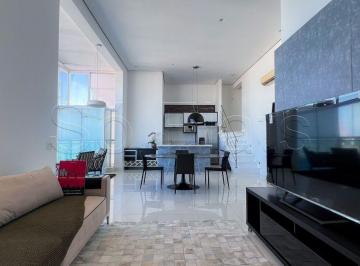 Apartamento · 136m² · 2 Quartos · 2 Vagas · Flat para alugar em Jardins de 136.00m² com 2 Quartos, 1 Suite e 2 Garagens