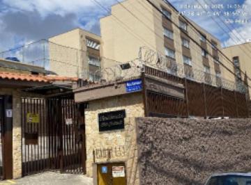 Apartamento · 43m² · 2 Quartos · Apartamento para venda em Lauzane Paulista de 43.00m² com 2 Quartos