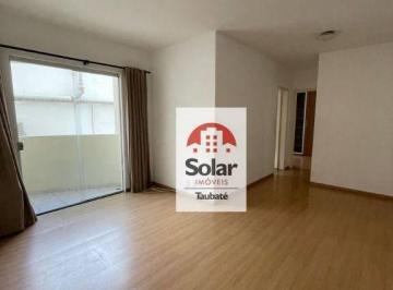 Apartamento · 72m² · 2 Quartos · 1 Vaga · Apartamento para venda em Vila São Geraldo de 72.00m² com 2 Quartos, 1 Suite e 1 Garagem
