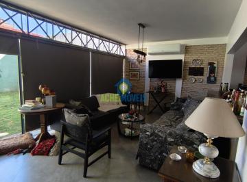 Casa 431m² Venda Jardim Sumaré · Casa para venda em Jardim Sumaré de 250.35m² com 3 Quartos, 2 Suites e 3 Garagens