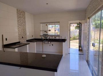 Casa · 100m² · 3 Quartos · 2 Vagas · Casa para venda em francos de 100.00m² com 3 Quartos e 2 Garagens
