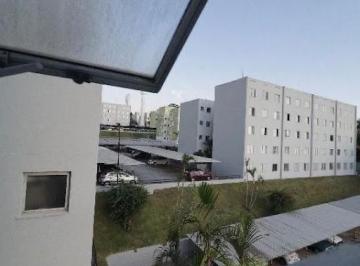 Apartamento · 48m² · 2 Quartos · 1 Vaga · Apartamento para venda em Residencial Terra Da Uva de 48.00m² com 2 Quartos e 1 Garagem
