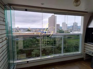 Apartamento · 89m² · 3 Quartos · 2 Vagas · Apartamento para venda em Loteamento Mogilar de 89.00m² com 3 Quartos e 2 Garagens