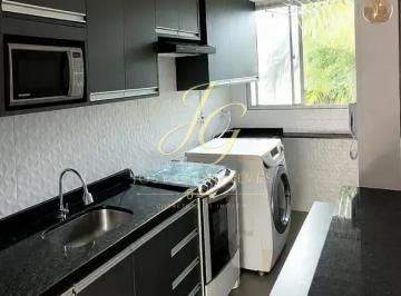 Apartamento de 2 quartos, Mogi das Cruzes · Apartamento para venda em Loteamento Mogilar de 56.00m² com 2 Quartos e 1 Garagem