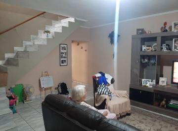 Casa · 225m² · 3 Quartos · 4 Vagas · Sobrado para venda em Vila Ré de 225.00m² com 3 Quartos, 1 Suite e 4 Garagens