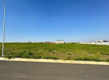 Terreno · 300m² · Terreno en Condomínio para venda em Jardim Residencial Dona Maria Candida de 300.00m²