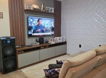 Terreno · 170m² · 3 Quartos · 5 Vagas · Chácara para venda em Parque Residencial Tancredi de 170.00m² com 3 Quartos, 1 Suite e 5 Garagens
