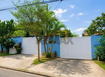 Terreno · 800m² · 5 Quartos · 5 Vagas · Chácara para venda em Chácaras Luzitana de 800.00m² com 5 Quartos e 5 Garagens