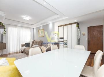 Apartamento de 3 quartos, Curitiba · Apartamento para venda em Fazendinha de 98.00m² com 3 Quartos, 1 Suite e 2 Garagens