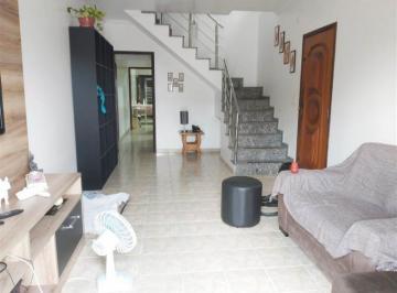 Casa · 218m² · 4 Quartos · 3 Vagas · Sobrado para venda em Vila Costa Melo de 218.00m² com 4 Quartos, 1 Suite e 3 Garagens
