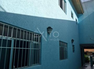 Casa · 126m² · 3 Quartos · 3 Vagas · Casa para venda em Parque Cidade Jardim de 126.00m² com 3 Quartos, 1 Suite e 3 Garagens