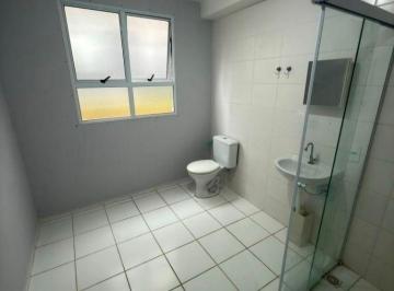 Apartamento · 49m² · 1 Quarto · 1 Vaga · Apartamento para alugar em Iporanga de 49.00m² com 1 Quarto e 1 Garagem