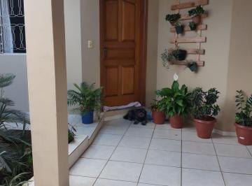Casa · 80m² · 3 Quartos · 4 Vagas · Casa para venda em Jardim Eldorado de 80.00m² com 3 Quartos, 1 Suite e 4 Garagens