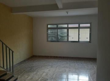 Casa · 115m² · 2 Quartos · 3 Vagas · Sobrado para venda em Penha De França de 115.00m² com 2 Quartos e 3 Garagens