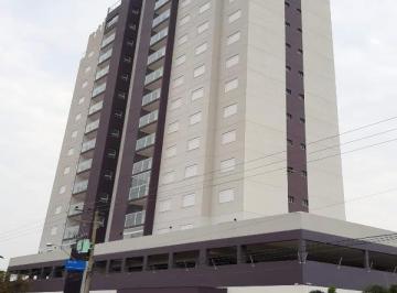 Apartamento · 81m² · 3 Quartos · 2 Vagas · Apartamento para alugar em Vila Furlan de 81.25m² com 3 Quartos, 1 Suite e 2 Garagens