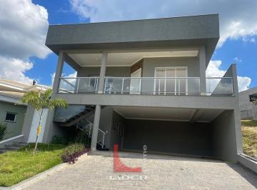 Casa · 480m² · 4 Quartos · 2 Vagas · Casa de Condomínio para venda em Res. Vale Das Águas de 480.00m² com 4 Quartos, 4 Suites e 2 Garagen