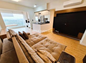 Apartamento · 82m² · 2 Quartos · 2 Vagas · Apartamento para alugar em Vila Homero de 82.00m² com 2 Quartos, 2 Suites e 2 Garagens