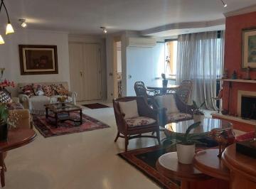 Apartamento · 210m² · 4 Quartos · 2 Vagas · Apartamento para venda em Jardim Ampliação de 210.00m² com 4 Quartos, 4 Suites e 2 Garagens