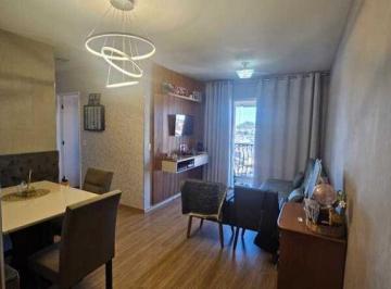 Apartamento · 62m² · 2 Quartos · 1 Vaga · Apartamento para venda em Penha de 62.00m² com 2 Quartos e 1 Garagem