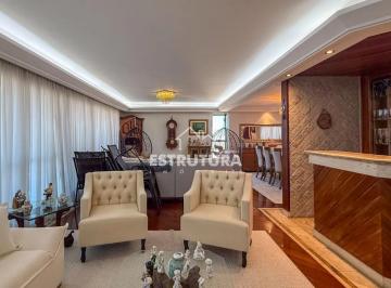 Apartamento · 263m² · 3 Quartos · 2 Vagas · Apartamento para venda em Cidade Jardim de 263.00m² com 3 Quartos, 3 Suites e 2 Garagens