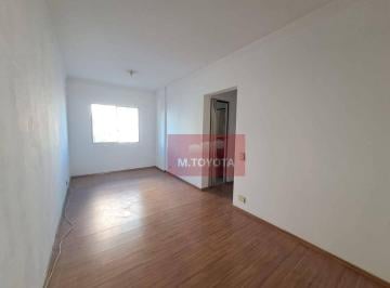 Apartamento · 68m² · 2 Quartos · Apartamento para alugar em Vila São Jorge de 68.00m² com 2 Quartos