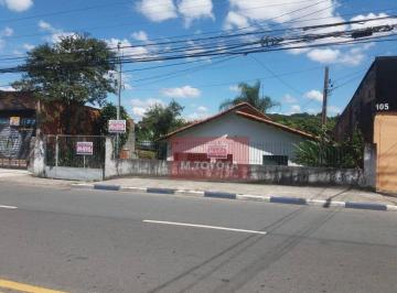 Terreno · 1850m² · Terreno para alugar em Jardim Cocaia de 1850.00m²