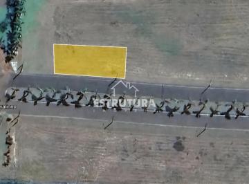 Terreno · 420m² · Terreno para venda em Estância Cavalinno de 420.00m²