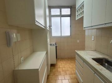 Apartamento · 70m² · 3 Quartos · 1 Vaga · Apartamento para alugar em Jardim Santa Teresa de 70.00m² com 3 Quartos, 1 Suite e 1 Garagem