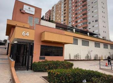 Apartamento · 61m² · 2 Quartos · 1 Vaga · Apartamento para alugar em Jardim Colônia de 61.00m² com 2 Quartos, 1 Suite e 1 Garagem