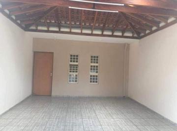 Casa · 109m² · 2 Quartos · 2 Vagas · Sobrado para venda em Res Gentil B. de Prado de 109.12m² com 2 Quartos e 2 Garagens