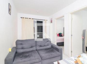 Apartamento · 51m² · 2 Quartos · Apartamento à Venda - Parque Santa Rita, 2 Quartos, 51 m² - São Paulo