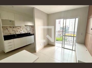 Apartamento · 46m² · 2 Quartos · 1 Vaga · Apartamento à Venda - Torres Tibagy, 2 Quartos,  46 m² - Guarulhos