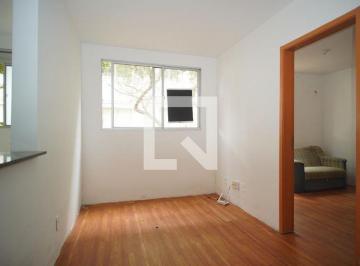 Apartamento · 40m² · 1 Quarto · 1 Vaga · Apartamento à Venda - Rubem Berta, 1 Quarto,  40 m² - Porto Alegre