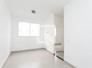 Apartamento · 40m² · 2 Quartos · Apartamento à Venda - Itaquera, 2 Quartos, 40 m² - São Paulo