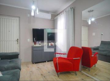 Apartamento · 38m² · 2 Quartos · 1 Vaga · Apartamento à Venda - Canudos, 2 Quartos, 38 m² - Novo Hamburgo